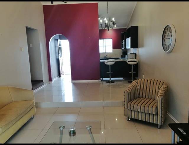 3 BEDROOM TOWNHOUSE RENTED IN HUMEWOOD